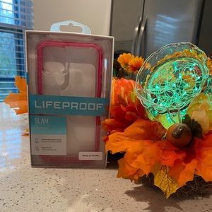 iPhone 11 Pro Max LifeProof Slam Case